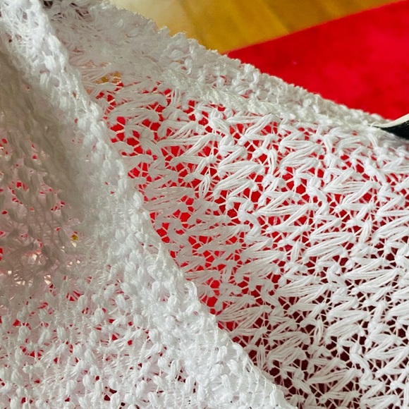 #T015 TC Collection top and bottom | women top and bottom | new | white medium - Picture 7 of 9